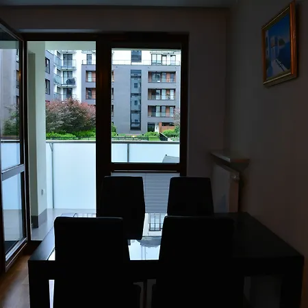 Apartment J&k *