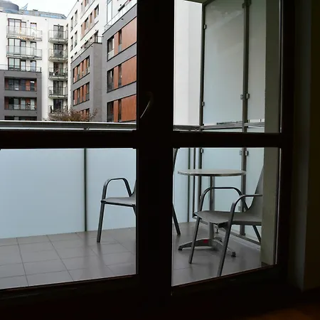 Apartment J&k *